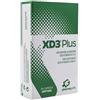 Pharmaguida srl Pharmaguida Xd3 Plus 30 Capsule Softgel