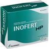 Italfarmaco spa Italfarmaco Inofert Hp Integratore ovaio polistico 20 Bustine