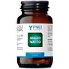 Natur Angio Natto 30 Capsule integratore di nattochinasi