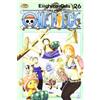 Star Comics One piece. New edition (Vol. 26)