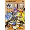 Star Comics One piece. New edition (Vol. 55)