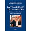 Fergen La traversata della destra. Dal Msi a Fratelli d'Italia e al governo Meloni