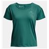 UNDER ARMOUR t-shirt Under Armour T-shirt rush energy core w