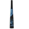 Catrice 24H Brush Liner Waterproof eyeliner waterproof 3 ml Tonalità 010 ultra black waterproof