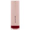 Max Factor Priyanka Colour Elixir Lipstick rossetto idratante 3.5 g Tonalità 052 intense flame