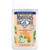 Le Petit Marseillais Extra Gentle Shower Cream Organic Orange Blossom crema doccia idratante e nutriente 250 ml unisex