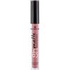 Essence 8h Matte Liquid Lipstick rossetto liquido opaco a lunga durata 2.5 ml Tonalità 04 rosy nude
