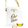 Frantoio Oleario Cirulli Cirulli Olio Extravergine di Oliva 100% Italiano - 3L Bag in Box con Rubinetto Laterale - Olio EVO Premium - Olio Extravergine dalle Radici Antiche - Raccolto Precoce - Ricco di Polifenoli