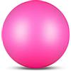 DRUNA Palla per Ginnasta Ritmica PVC 300 g 15 cm Ciclamino