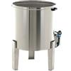 Dominion DIT 140 L - Vasca di bagnatura