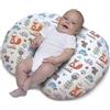 Chicco Cuscino Allattamento Boppy Modern Woodland 1 Pezzo