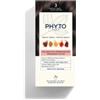 Phyto (laboratoire Native It.) Color Kit 3 Castano Scuro