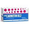 ALFASIGMA SpA Cocarnetina B12*os 10fl 10ml