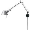 Artemide Tolomeo Wall Alluminio
