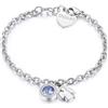 Sagapò Bracciale Donna Gioielli Sagapò Lucky Light SKT13