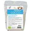 La Finestra sul Cielo Vivibio Farina di cocco 500 g BIO