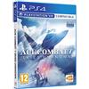 Namco Bandai Ace Combat 7: Skies Unknown (Psvr Compatible) PS4 - PlayStation 4