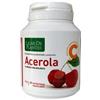 Natura Service Ligne De Plantes Acerola Bio 60 Compresse Masticabili
