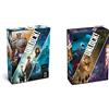Asmodee Unlock! - Game Adventures & Space Cowboys - Unlock! Exotic Adventures - Italiano