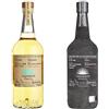 Casamigos Mezcal Tequila - 700 ml & Reposado Tequila - 700 ml