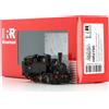 Rivarossi HR2790 Rivarossi 835 092 Casse acqua rivettate, fanali elettrici illuminati FS