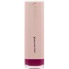 Max Factor Priyanka Colour Elixir Lipstick rossetto idratante 3.5 g Tonalità 128 blooming orchid