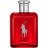 Ralph Lauren Polo Red 125 ml eau de parfum per uomo