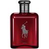Ralph Lauren Polo Red 125 ml parfum per uomo