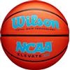 Wilson Pallone basket wilson ncaa elevate vtx misura 7