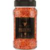 Minotaur Spices | Piggy Pig Mix di spezie per carne di maiale | 500 g | BBQ Rub, Marinata per barbecue