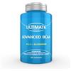 ULTIMATE ITALIA Advanced Bcaa - Formula Avanzata Aminoacidi Ramificati nel Rapporto 4.1.1 Leucina, Isoleucina, Valina, Glutammina Peptide, Vitamina B6 Maggiore Assimilazione - 120 Cpr - Ultimate Italia