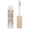 Makeup Revolution, correttore IRL Filter Finish, copertura media o totale, C8.2, 6g