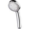 DP Griferia DP Bath - RY-L010 Soffione Doccia LED, 7 Colori