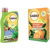 SOLABIOL CONCIME PER AGRUMI GR.750 Miglior Prezzo € 7,53