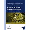 G. Giappichelli editore Manuale di diritto processuale penale