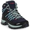 CMP 62MN RIGEL MID WMN TREKKING