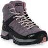 CMP 66UN RIGEL MID WMN TREKKING