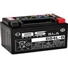 BS Battery Batteria moto B AGM SLA BS Battery - 300665 BB4L, Nero