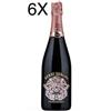 (6 BOTTIGLIE) Bersi Serlini - Rose' - Franciacorta DOCG - 75cl