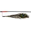 TRIXIE CANNA DA PESCA CON PIUMA TRIXIE CM 47