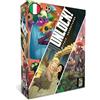 Asmodee - Unlock! Mythic Adventures, Escape Room in un Gioco da Tavolo, 1-6 Giocatori, 10+ Anni, Edizione in Italiano