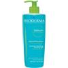 BIODERMA ITALIA Srl Sebium Moussant Gel Detergente Pelli Miste e Grasse Bioderma 500 ml