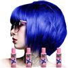 Crazy Color X4 Renbow Crazy Color Conditioning Hair Colour Cream 100ml - Sky Blue by Renbow