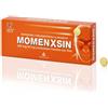 ANGELINI SPA MOMENXSIN 12 COMPRESSE 200MG+30MG IBUPROFENE PSEUDOEFEDRINA * INFLUENZA E RAFFREDDORE