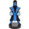 Figurina Supporto per controller Cable Guy Mortal Kombat Sub Zero [MER-3157]