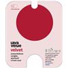 Lavaverde Ammorbidente Igienizzante Velvet Tanica 15 Lt. Vaniglia Patchouli e Frutti Rossi