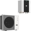 Clivet POMPA DI CALORE SPLITTATA CLIVET MISAN-YEE 1S 5.1 SPHERA EVO BOX 2.0 R-32 10 KW MONOFASE INVERTER CON MODULO IDRONICO A++