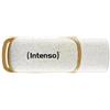 Intenso Pen drive 128GB Intenso USB 3.2 gen.1 Beige [3540491]