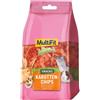 MultiFit Chips di Carote 100G
