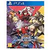 PQube BlazBlue Cross Tag Battle [Edizione: Francia]